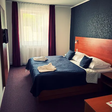 Hotel Elma Srbsko