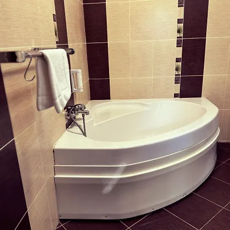 Hotel Elma Srbsko