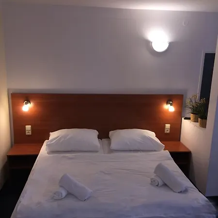 Elma Hotel Srbsko