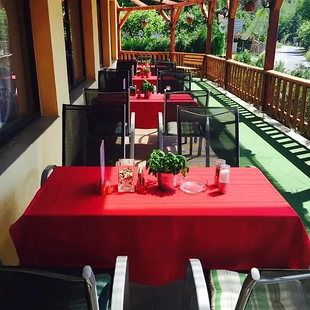 Hotel Elma