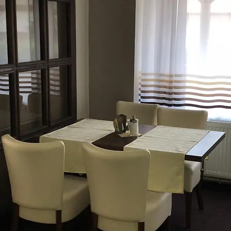 Hotel Elma Srbsko
